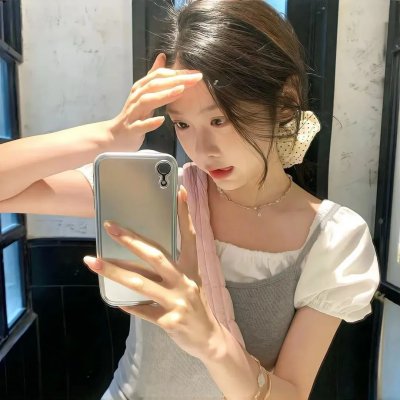 快藏起来!玛琪娜同学