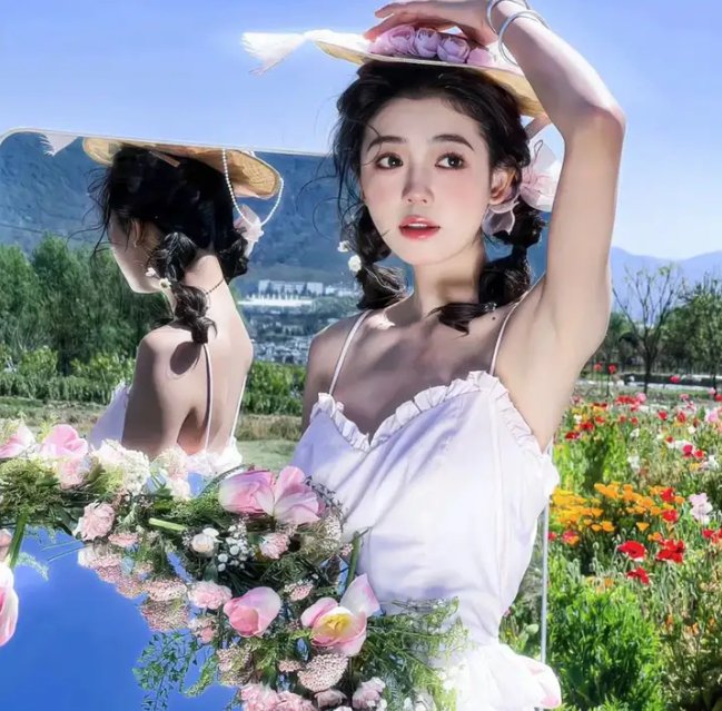 狼少女与黑王子2014