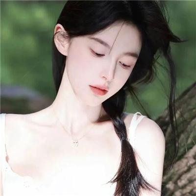 天衣无缝的她